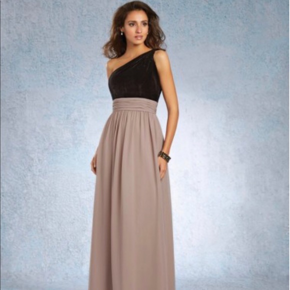 Alfred Angelo Dresses & Skirts - Alfred Angelo Prom Bridesmaid Formal Dress